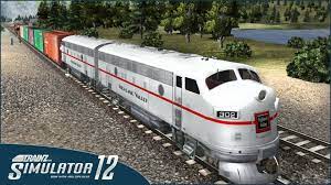 Drive trains, lay tracks & create cities in a 3d world. Buy Trainz Simulator 12 Steam Key Global Eneba
