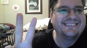 Introduction of Danny, a 70-year-old man from Texas, in the older men and  younger women community