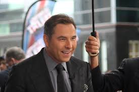 David walliams makes rare comment about son. David Walliams Simple English Wikipedia The Free Encyclopedia