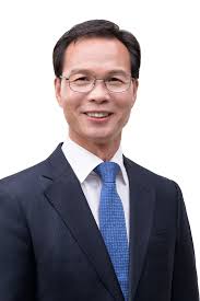 Cho Byeong-ok (1960)