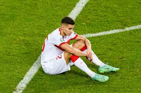 Sassuolo pantaloncini gara third 2021/22. Bayern Munich Eyeing Sassuolo Right Back Bavarian Football Works
