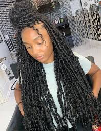 See more ideas about hair styles, braided hairstyles for black women, girls hairstyles braids. 22 Braided Hairstyles 2021 For Black Girls Be Awesome Hair Styles Braided Hairstyles Feed In Braids Hairstyles