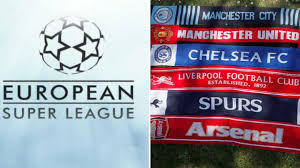 13 jul 2021 wakefield foundation announce 'walk with wakey' 13 jul 2021. European Super League Founding Clubs Have Signed A 23 Year Commitment To The Competition