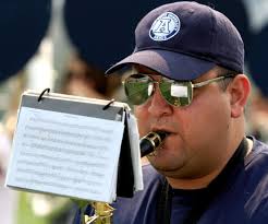 Marching band to pay tribute to Captain Aggie