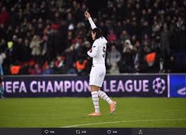 Thing called love (paris blohm remix) download song Edinson Cavani Berpeluang Kembali Ke Napoli