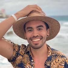 Luis Tadeo Full-Stack Developer