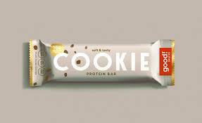 Free Snacks Protein Bars Packaging Mockup Free Package Mockups In 2020 Packaging Mockup Protein Bars Protein Snacks