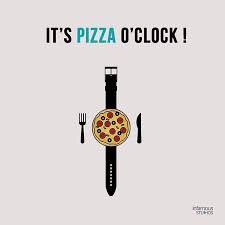 A few months ago, list 25 featured 25 things you can do with a pizza box. Dia Da Pizza Dia De Pizza Promocao Pizza