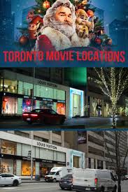 Toronto Movie Locations Netflix S The Christmas Chronicles Movie Locations Movies Family Movies
