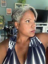 I am asking for the last time should color my hair white