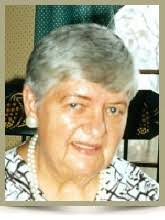 Obituary information for Arline V. Richard