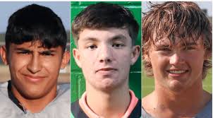 WEEK 4 GRIDIRON REWIND: May, Zephyr, Coleman chalk up victories