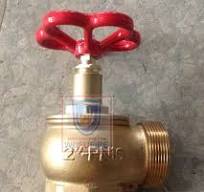 Angle Valve, Brazilian Casting Angle Valve Fire Hydrant Angle Valve