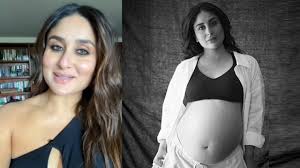 Kareena Kapoor Khan opens up on sex during pregnancy, says People are not  used to seeing mainstream actors talking about these things | Hindi Movie  News - Bollywood - Times of India