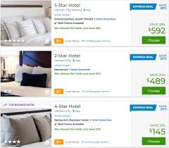 Find Out What Priceline Or Hotwire Hotel You Re Going To Get Before You Book Clark Howard Hotwire Hotel Priceline Hotel