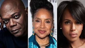 Additional cast, co-producers announced for 'Purlie Victorious'