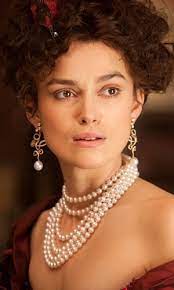 Keira Knightley As Anna Karenina Anna Karenina Keira Knightley Anna Karenina Movie