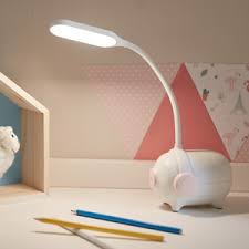 Add a fun, colorful touch to your decor with the playful whimsy of the cactus table lamp from pillowfort™. Pauleen 48048 Lovely Cactus Lamp Wandlampe Kaktus Fur Kinder Led Kinderzimmerlampe Kabellos Mit Kippschalter Amazon De Beleuchtung
