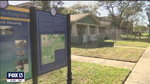 Rene flowers st petersburg fl. Remaining Original Jordan Park Bungalows To Be Replaced With Senior Housing Complex