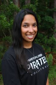 Staff — North Florida Pirates Volleyball