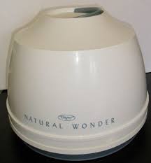 This dryer is in great condition inside Dazey Natural Wonder Bonnet Hair Dryer Bonnet Hair Dryer Natural Wonders Horrible Hair