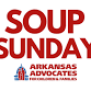 Central Arkansas Soup Sunday event image