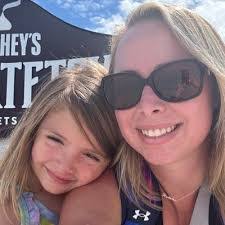 Nicole Caple's Instagram, Twitter & Facebook