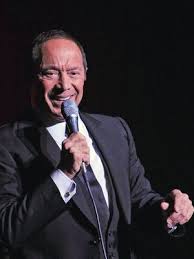 Paul Anka fondly recalls his teen love Annette