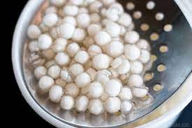 How To Cook Tapioca Pearls For Bubble Tea Simple Easy To Do