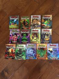 Pin On Scholastic Children S Books