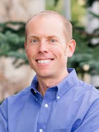 Barkley Robinson Real Estate Associate in Steamboat Springs Colorado