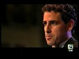 From an unknown woman