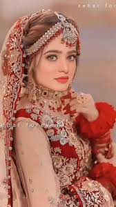 Sehar Khan Actor TikTok Video Bridal
