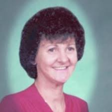 Obituary information for Dorothy Pearl Baucom