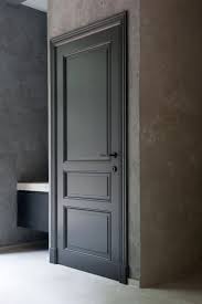 Modern Exterior Doors Plain Internal Doors Cost Of Internal Doors 20190329 Portas Interiores Portas Pintadas Portas Pretas