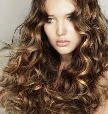 Perm hair means perfect waves or curls without using hot tools every day. 40 Styles To Choose From When Perming Your Hair