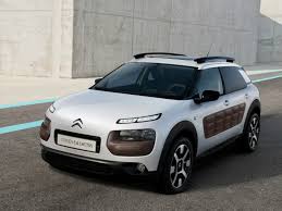 French carmakers are make either cars that get the latest canadian news in style, music, lifestyle, entertainment, and sneakers right. Citroen C4 Cactus Brings Madrid Factory Back To Life