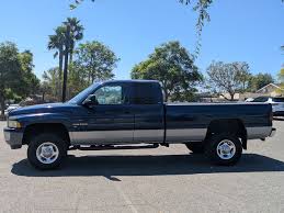 Image result for Patriot Blue 2000 Dodge Truck