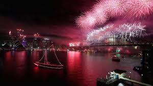 In the gregorian calendar, new year's eve (also known as old year's day or saint sylvester's day in many countries), the last day of the year, is on 31 december. Sydney New Year S Eve Fireworks To Go Ahead Despite Protests Bbc News