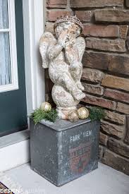 We did not find results for: Easy Outdoor Christmas Decorating Ideas For A Tiny Front Porch