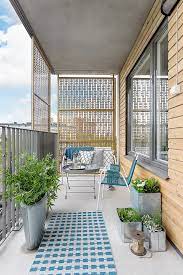 They are the places where we read, think and generally relax! 67 Cool Small Balcony Design Ideas Digsdigs
