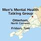Men's Mental Health Talking Group - Otterham, #62 event image