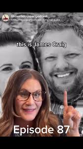 Angela Taylor Craighead and Husband