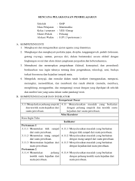 4.9 melakukan percobaan untuk menemukan peluang empirik dari masalah nyata serta menyajikannya dalam bentuk tabel dan grafik. 2 Rpp Kd 3 11 4 11