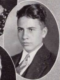 Class of 1932 Isaac Litton High School