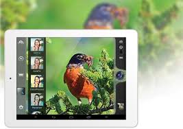 Tableta Allview 3 Speed Quad HD cu ...