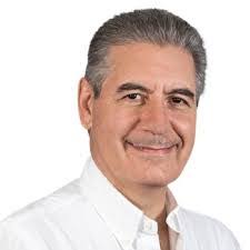 Antonio Ballesteros's Instagram, Twitter & Facebook