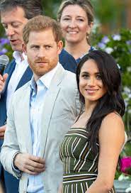 Prince harry is the second son of charles, prince of wales, and princess diana. Nakon Potresnog Dokumentarca Isplivali Novi Detalji Princ Harry I Meghan Markle Mozda Napuste Veliku Britaniju Tportal