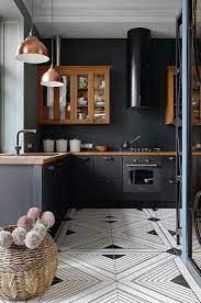 Wall surface containers are constructed to mount on top of the kitchen counters, and yet people may likewise select to mount all of them upon the surface listed below the countertop. Kitchen Ideas 30 Free Best Convenient And Stylish Kitchen Design Trend Models New 2019 Clear Crochet Stylish Kitchen Design Stylish Kitchen Kitchen Flooring