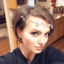 Amber LeBlanc (@AmberDbomb)